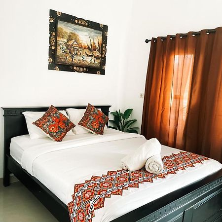 Nusa Penida Homestay Toyapakeh Exteriér fotografie