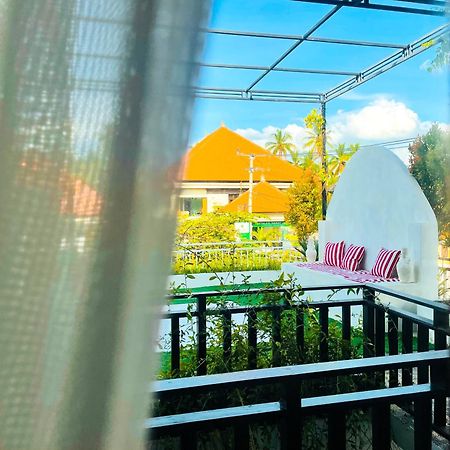 Nusa Penida Homestay Toyapakeh Exteriér fotografie