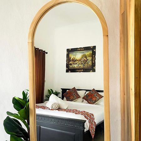 Nusa Penida Homestay Toyapakeh Exteriér fotografie
