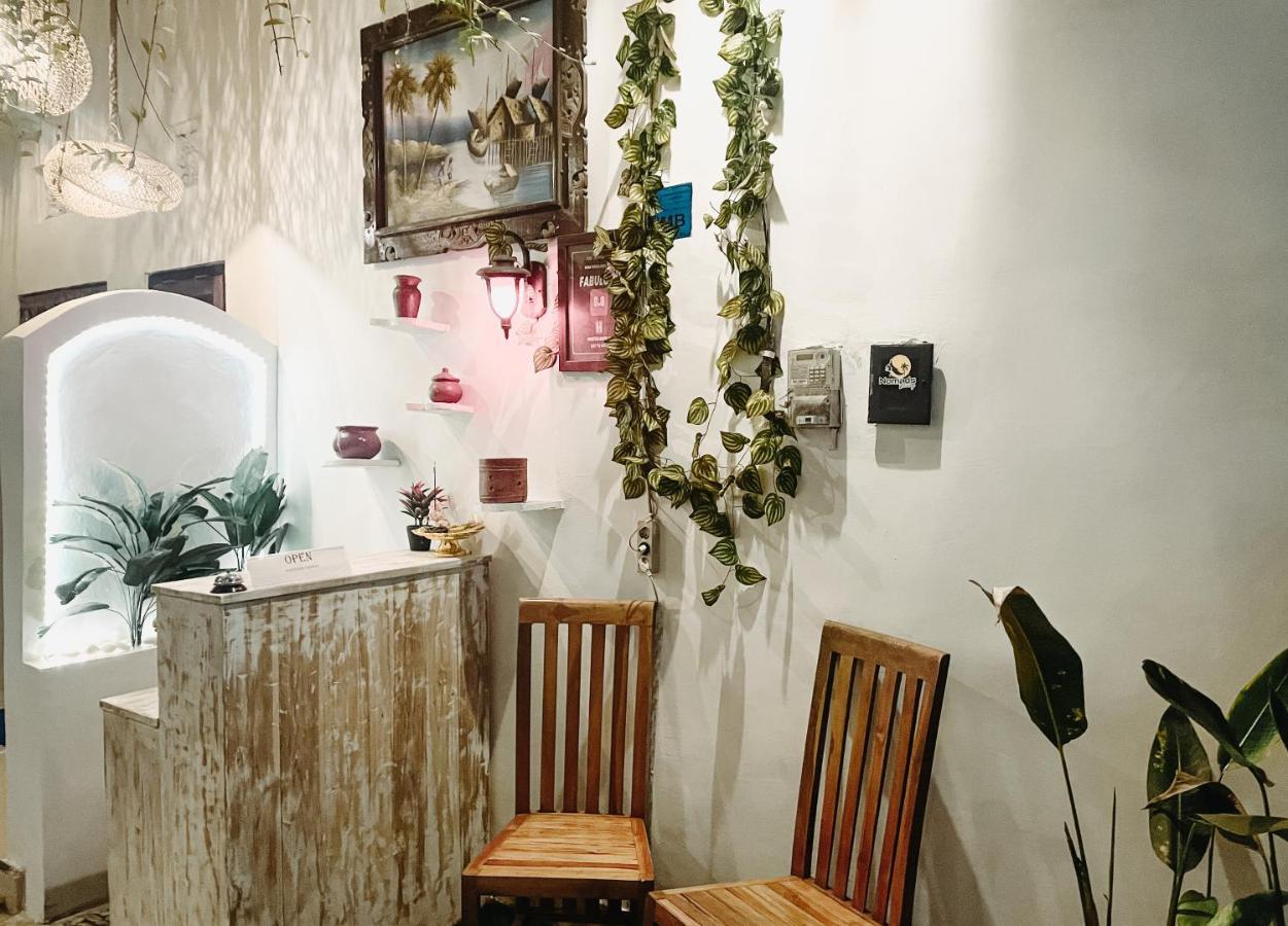 Nusa Penida Homestay Toyapakeh Exteriér fotografie