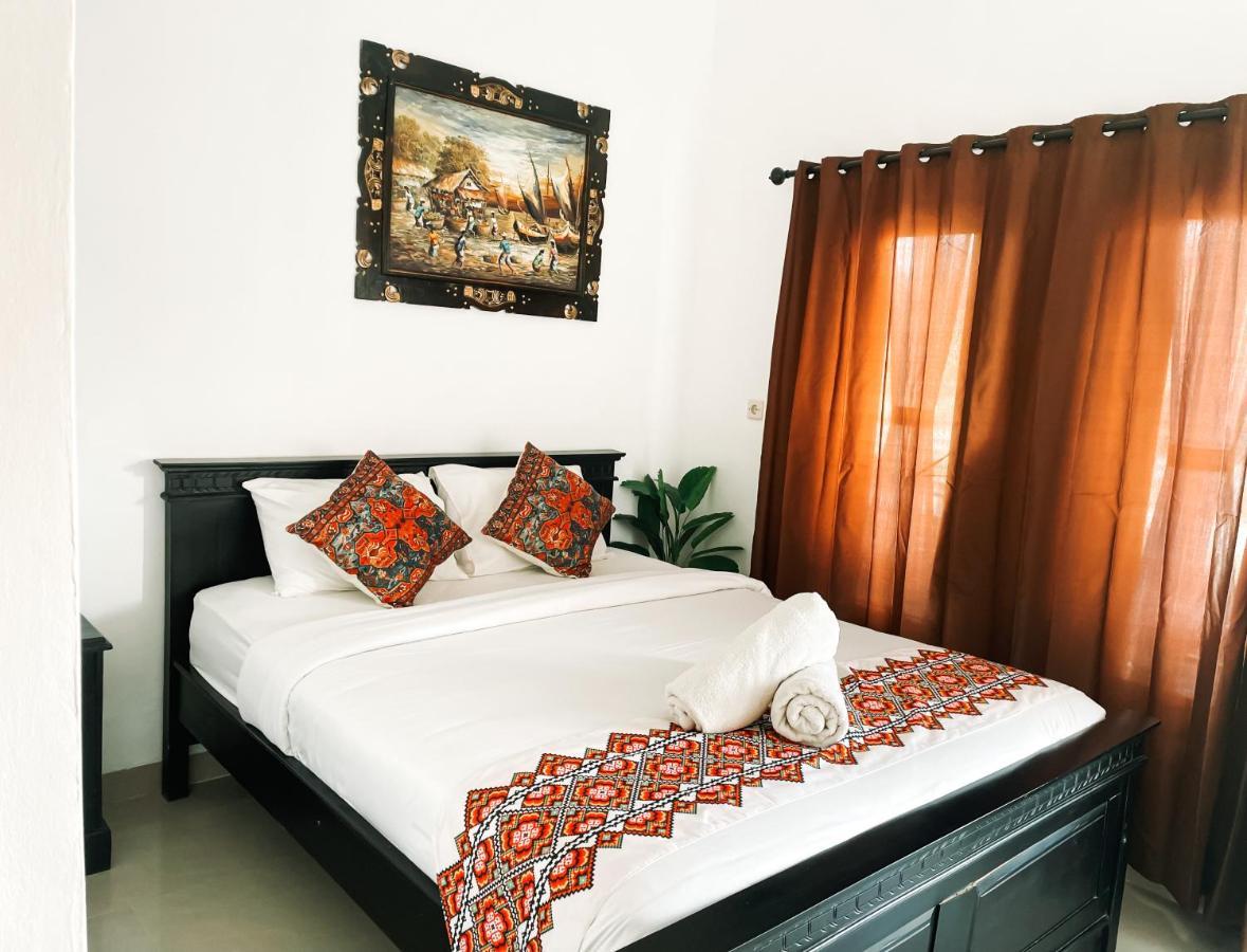 Nusa Penida Homestay Toyapakeh Exteriér fotografie