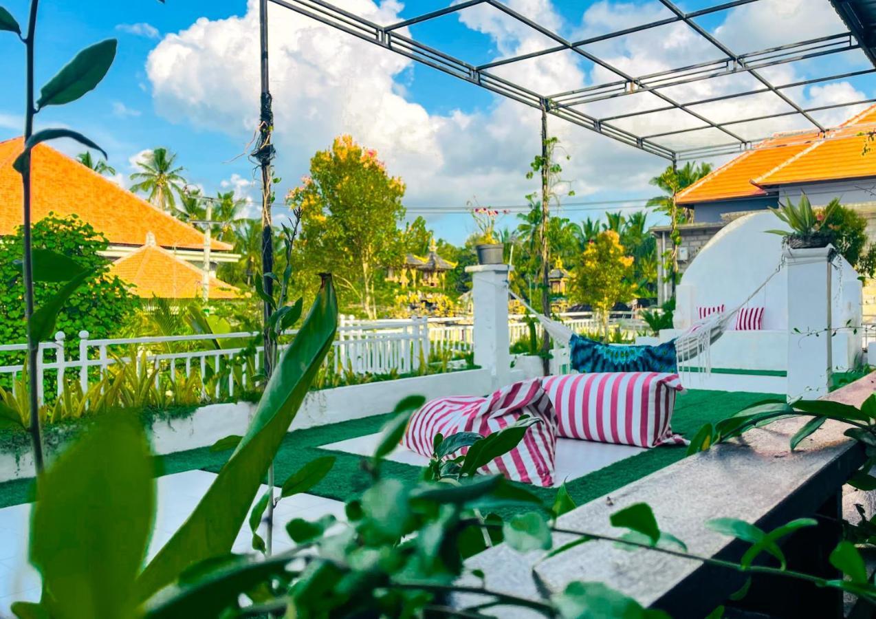 Nusa Penida Homestay Toyapakeh Exteriér fotografie