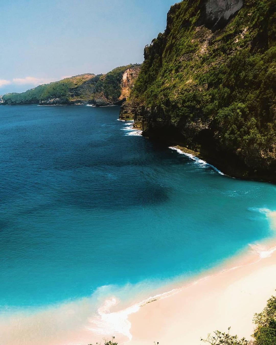 Nusa Penida Homestay Toyapakeh Exteriér fotografie