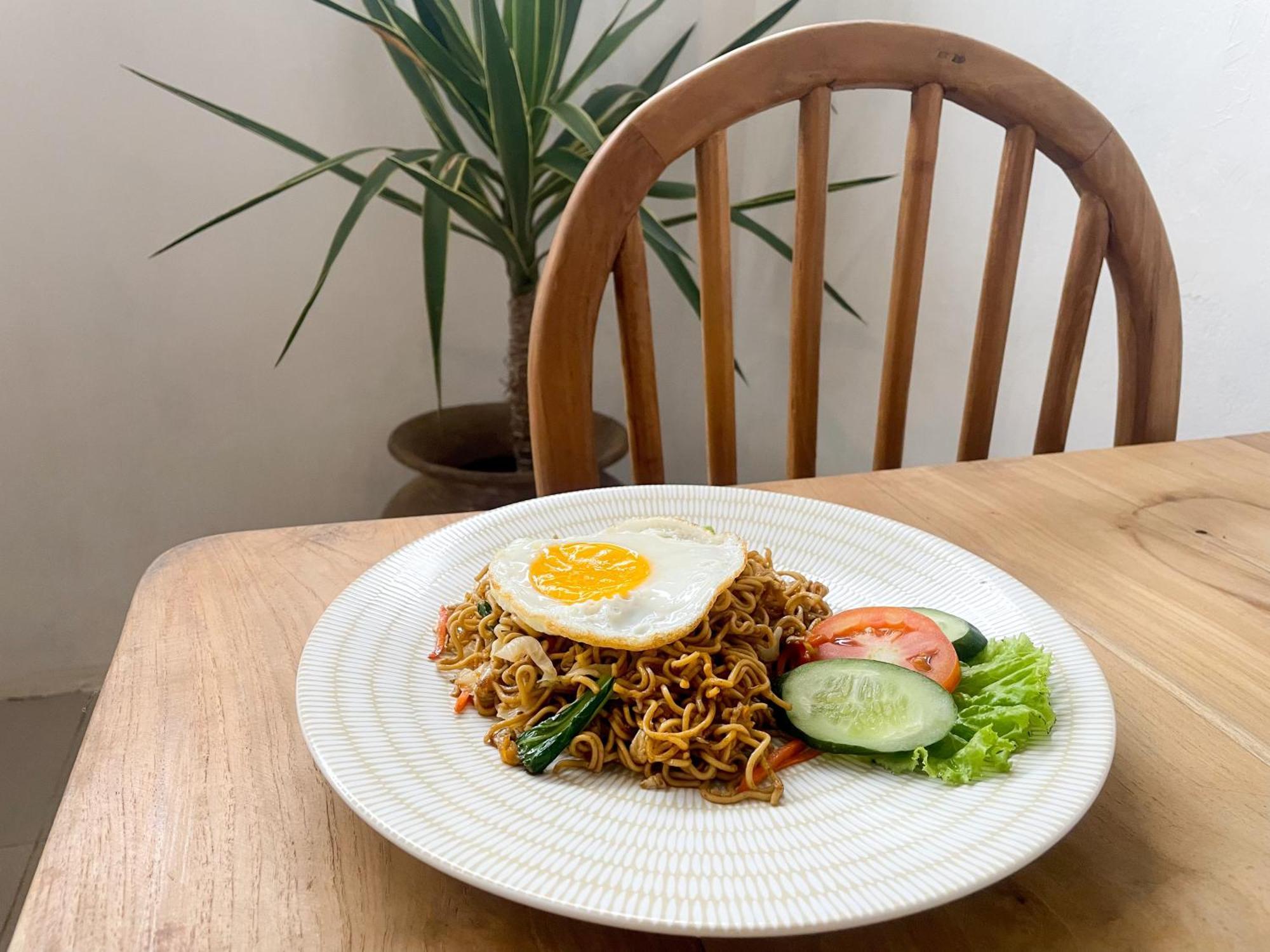 Nusa Penida Homestay Toyapakeh Exteriér fotografie