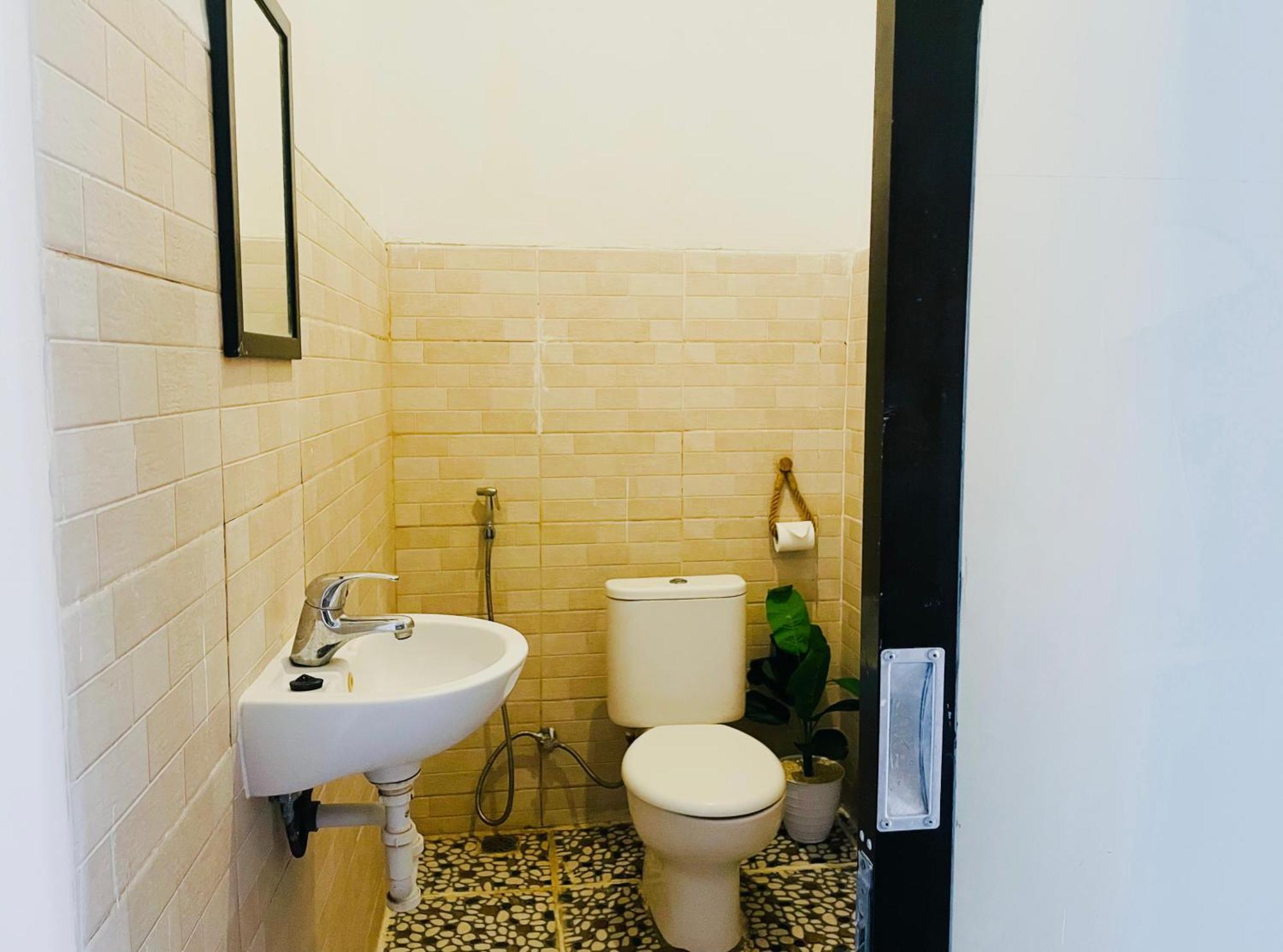 Nusa Penida Homestay Toyapakeh Exteriér fotografie
