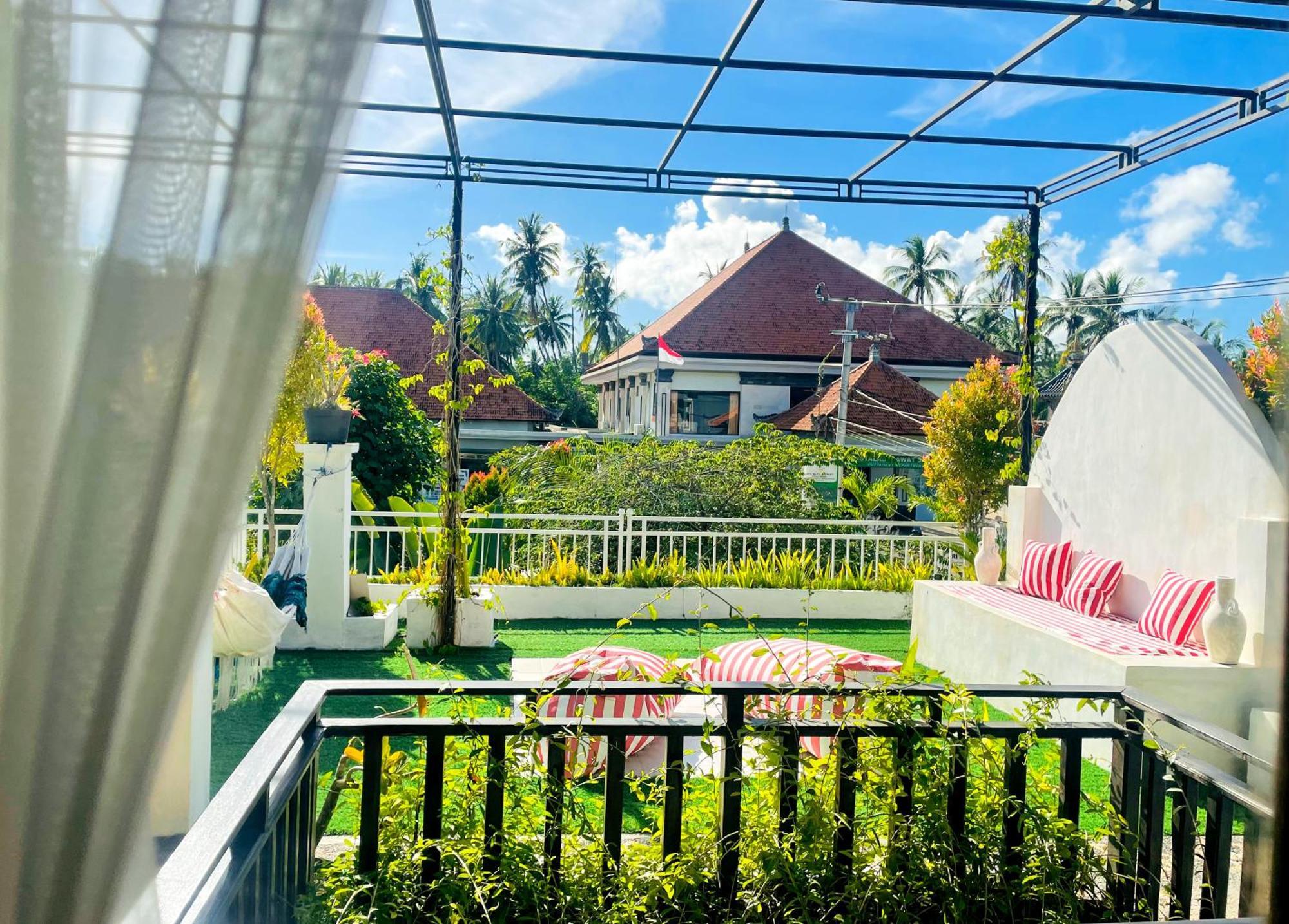 Nusa Penida Homestay Toyapakeh Exteriér fotografie